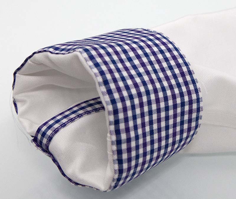 Purple Bow 40 Shirt image8